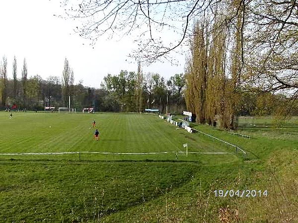 Mestský stadion - Hořovice