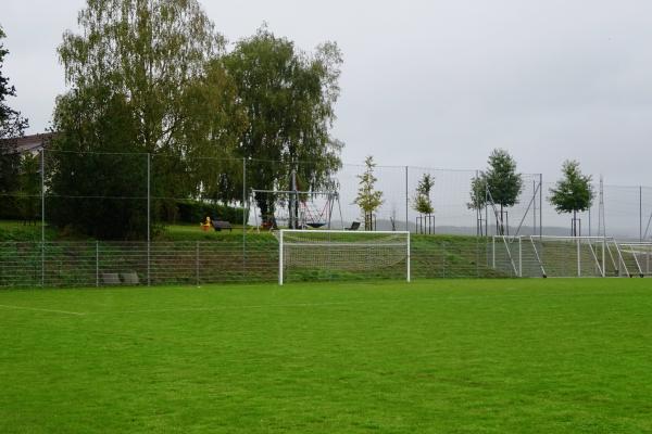 Centre Sportif En Faclay terrain annexe - Lonay