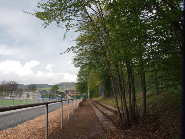 Valme-Sportplatz - Bestwig