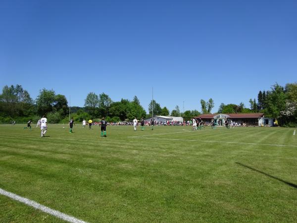Sportanlage am Inn - Ering