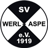 Wappen SV Werl-Aspe 1919