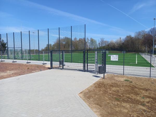Sportplatz an der Waldschule - Montabaur-Horressen