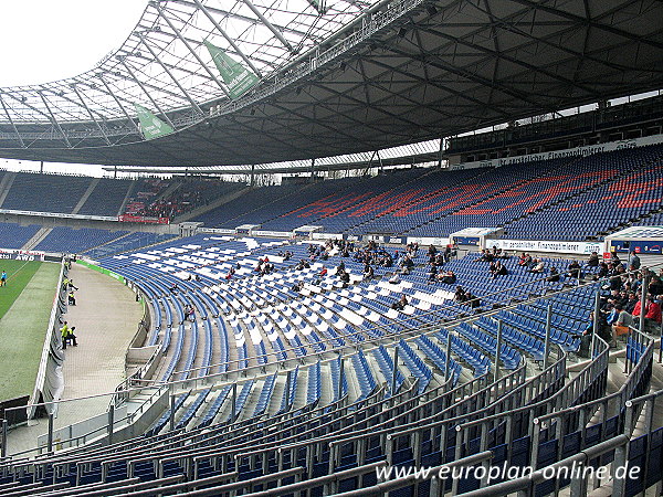 Heinz-von-Heiden-Arena - Hannover