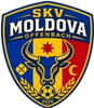 Wappen SKV Moldova Offenbach 2025