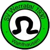 Wappen SV Werratal Wahlhausen 1930  69512