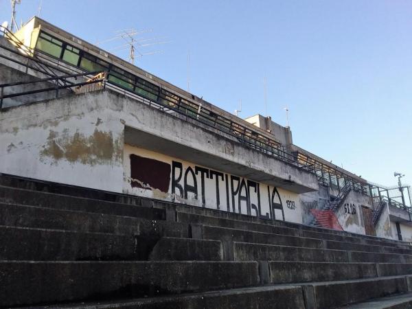 Stadio Luigi Pastena - Battipaglia