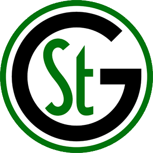 Wappen ehemals SV St. Georg 1895  97200