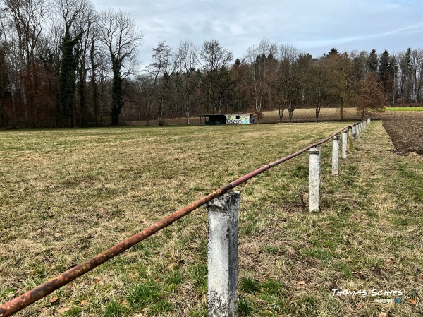 Sportplatz Oberholz - Rielasingen-Worblingen-Arlen