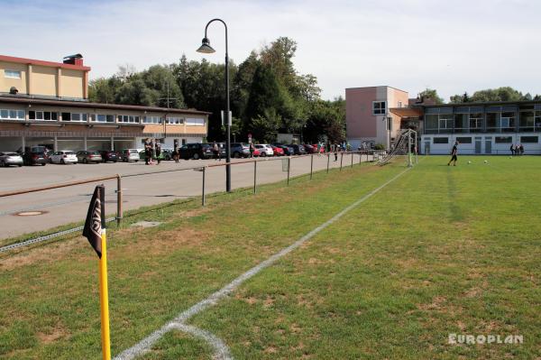 Sportplatz Kehlen - Meckenbeuren-Kehlen