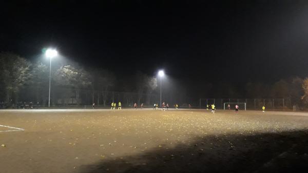 Sportplatz am Kallebad - Wiesbaden-Gräselberg