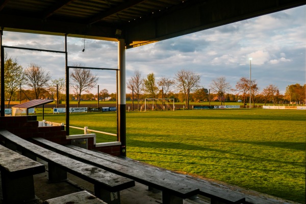 Sportpark Flachsmeer - Westoverledingen-Flachsmeer