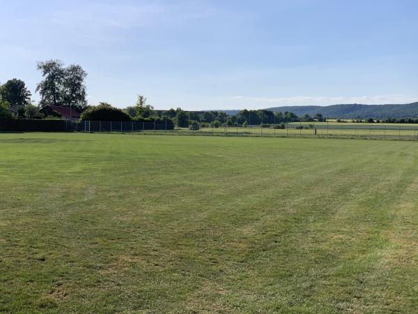 Schul- und Sportanlage Seegraben Platz 2 - Vaihingen/Enz-Kleinglattbach