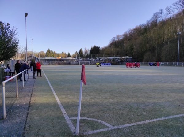 Jahnstadion C-Platz - Osterode/Harz