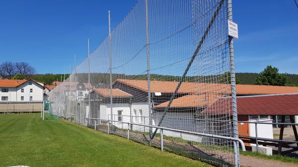 Emsetal Arena - Waltershausen-Schmerbach