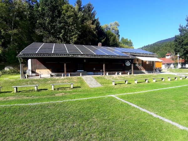 Sportplatz Grafling  - Grafling