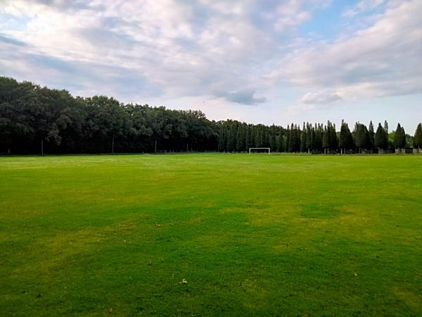 Sportanlage Westerholtsfelde B-Platz - Bad Zwischenahn-Westerholtsfelde