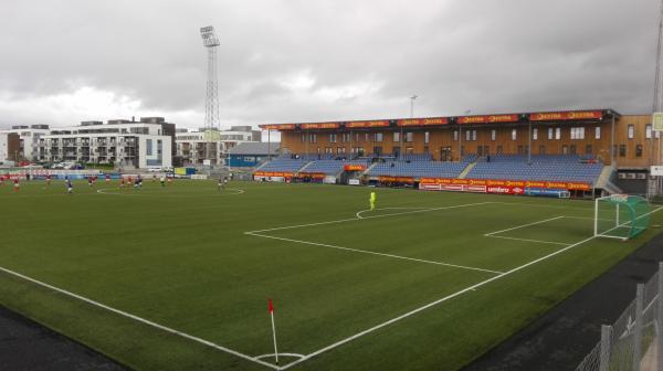 EXTRA Arena - Ranheim