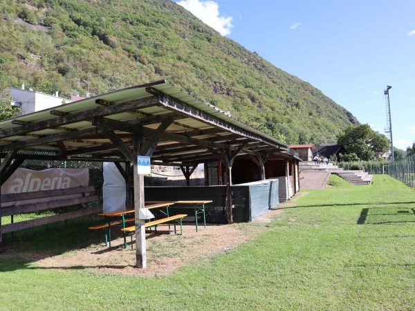 Sportzone Burgstall - Burgstall (Postal)