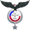 Wappen CD Tricolor Municipal de Paine