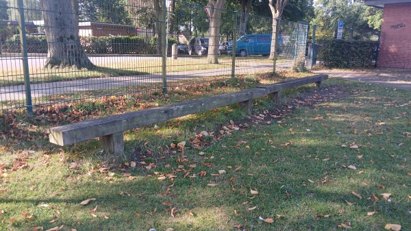 Mellenthinplatz - Burg/Fehmarn