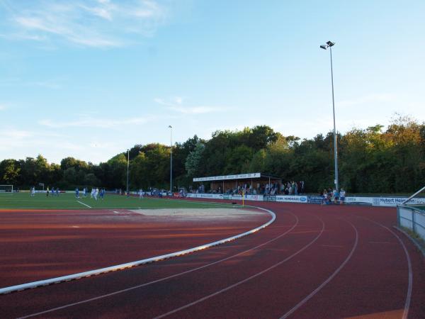 Sportpark Senden - Senden/Westfalen