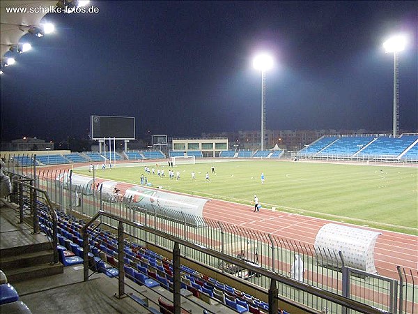 Madinat 'Isa Stadium - al-Manāma (Manama)