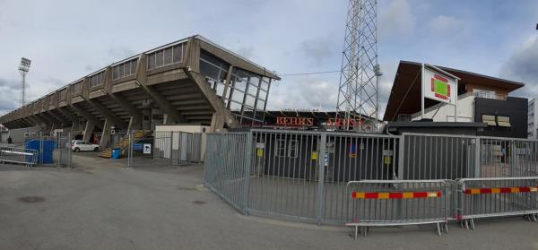 Behrn Arena - Örebro