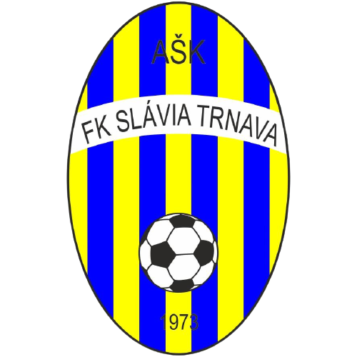 Wappen FK AŠK Slávia Trnava  26405