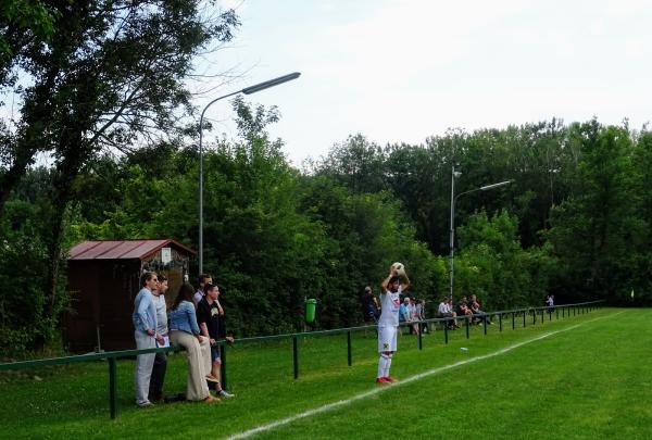 Sportplatz Kritzendorf - Klosterneuburg