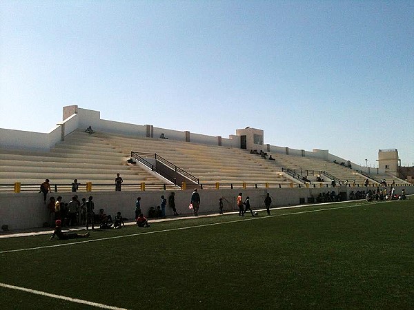 22 May Stadium - Sana'a