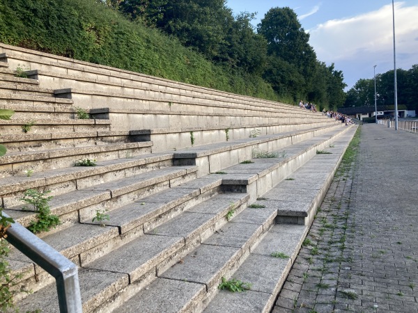 MTSV-Stadion - Aerzen