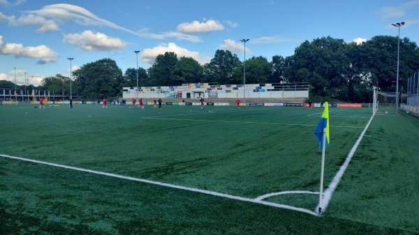 Prins Willem Alexander Sportpark - Meierijstad-Veghel