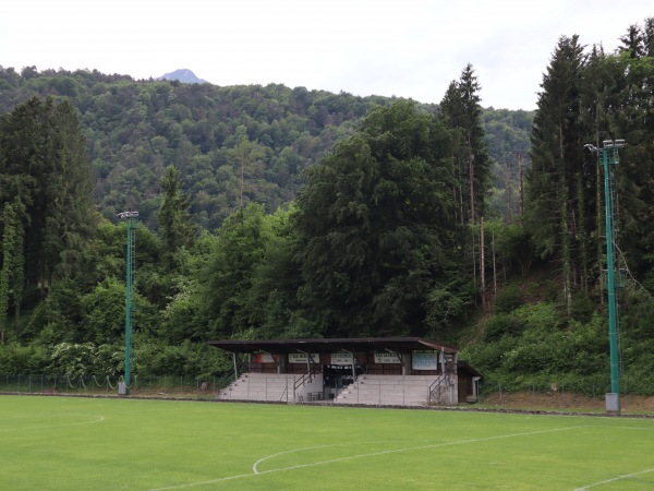 Stadio Comunale di Priuso - Priuso