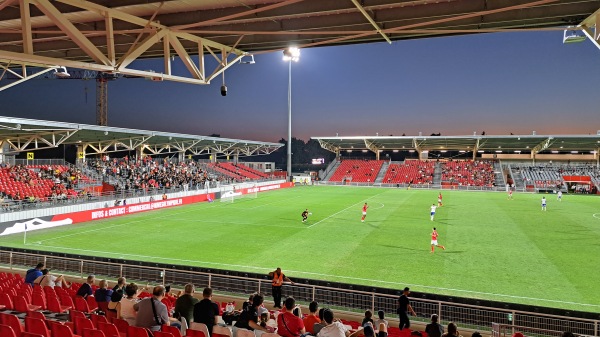 Stade des Antonins - Nîmes