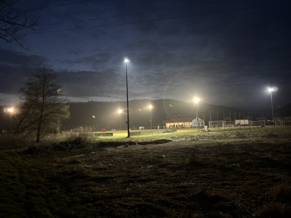 Sportanlage Gräfendorf - Gräfendorf