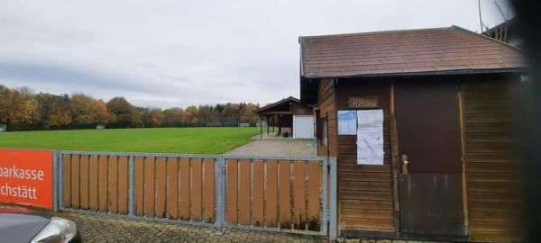 Sportplatz Gstöggert - Denkendorf/Oberbayern-Dörndorf