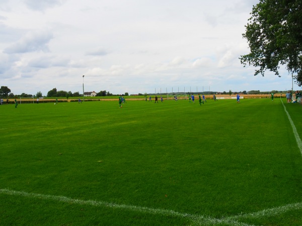 Sportplatz Völlinghausen - Erwitte-Völlinghausen