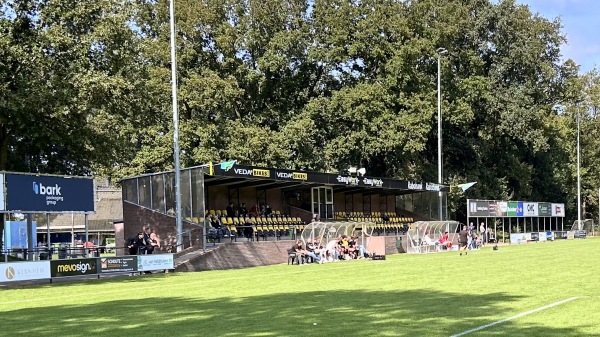 Sportpark De Wormshoef - Ede-Lunteren