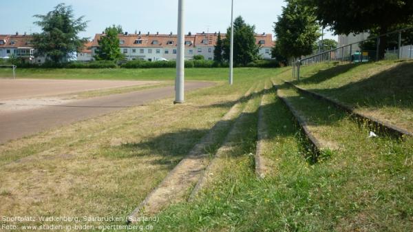 alter Zustand