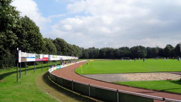 Volksbank-Stadion - Heiden/Münsterland