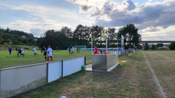 Sportanlage Trockau - Pegnitz-Trockau