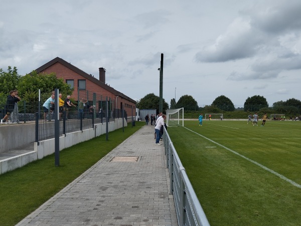 Sportpark Soers ESV-Platz - Aachen-Soers