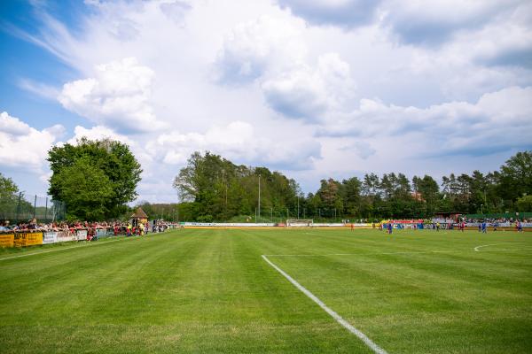 Sportanlage Am Schießhaus - Wendelstein/Mittelfranken