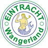 Wappen Eintracht Wangerland 1960 diverse