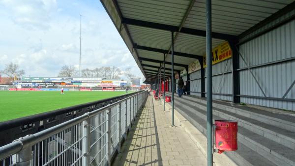 Sportpark De Westmaat - IJsselmeervogels - Bunschoten-Spakenburg