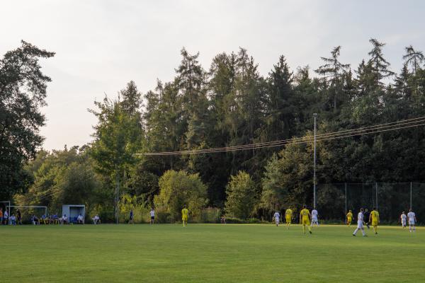 Sportanlage Am Welserbach Platz 2 - Lauf/Pegnitz-Neunhof