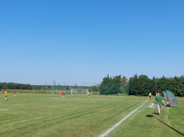 Boisko w Lipie - Lipa