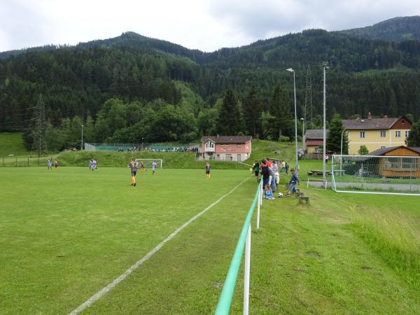 Sportplatz Wald am Schoberpaß - Wald am Schoberpaß