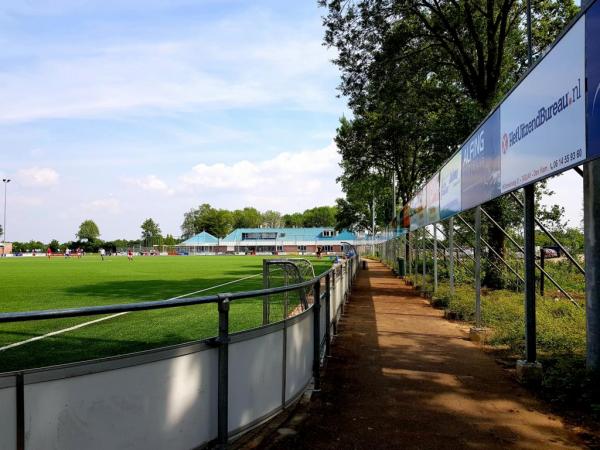 Sportpark De Rohorst - Twenterand-Den Ham OV