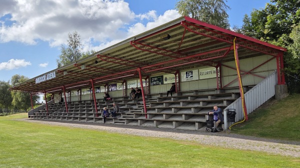 Bjärshögs IP - Åstorp